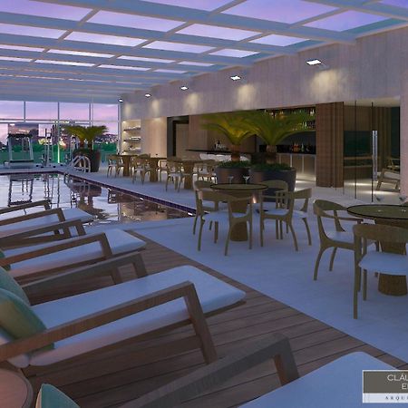 White Plaza Hotel Куритиба Экстерьер фото