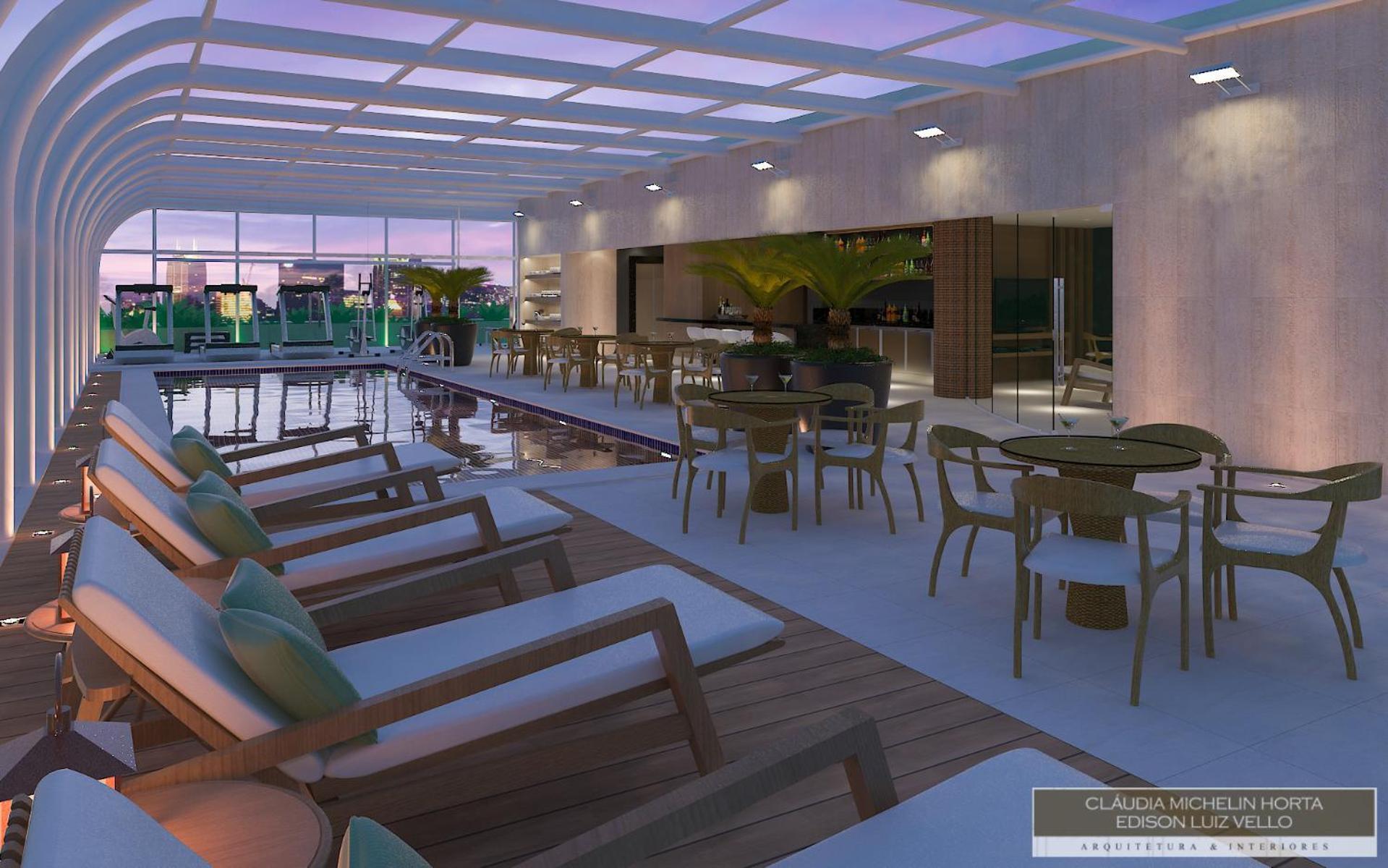 White Plaza Hotel Куритиба Экстерьер фото